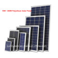 Painel da célula solar da eficiência elevada 40W do fabricante de China